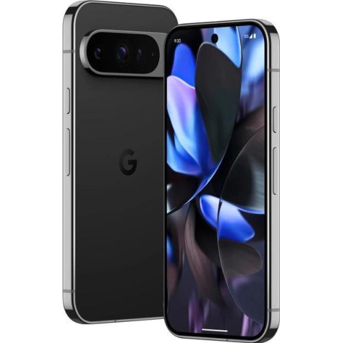 Смартфон Google Pixel 9 Pro 16/256GB (Global) Obsidian **