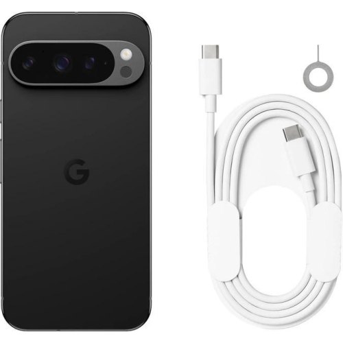 Смартфон Google Pixel 9 Pro 16/256GB (Global) Obsidian **