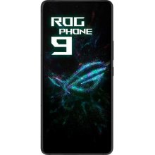 Смартфон ASUS ROG Phone 9 12/512GB Phantom Black (global) СN **