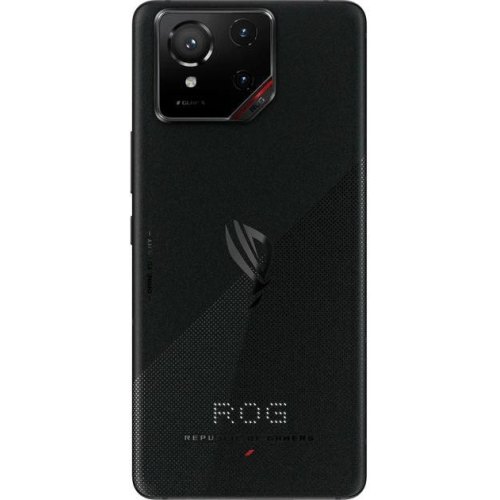 Смартфон ASUS ROG Phone 9 12/512GB Phantom Black (global) СN **