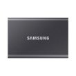 Накопичувач SSD Samsung T7 1 TB Titan Gray (MU-PC1T0T/WW)
