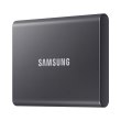 Накопичувач SSD Samsung T7 1 TB Titan Gray (MU-PC1T0T/WW)