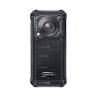 Смартфон Oukitel WP36 Pro 6/256GB Black **