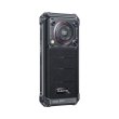 Смартфон Oukitel WP36 Pro 6/256GB Black **