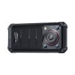Смартфон Oukitel WP36 Pro 6/256GB Black **