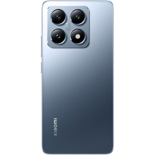 Смартфон Xiaomi 14T 12/512GB (Global) no adapter Titan Blue **