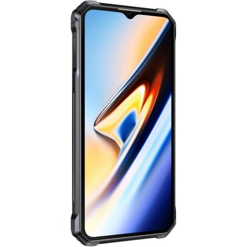 Смартфон Oukitel WP38 6/256GB Black **