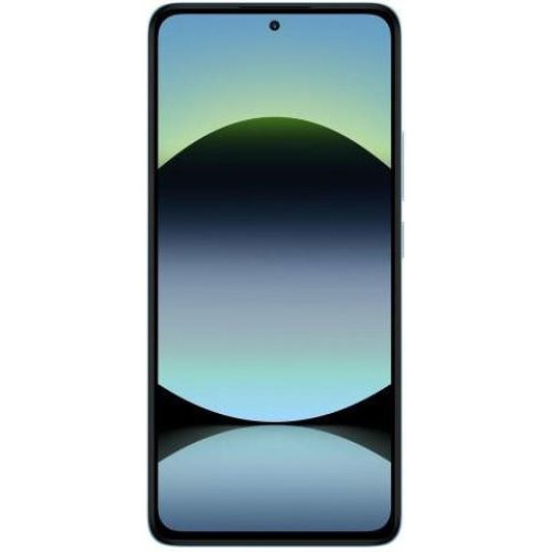 Смартфон Xiaomi Redmi Note 14 6/128GB (Global) Ocean Blue **
