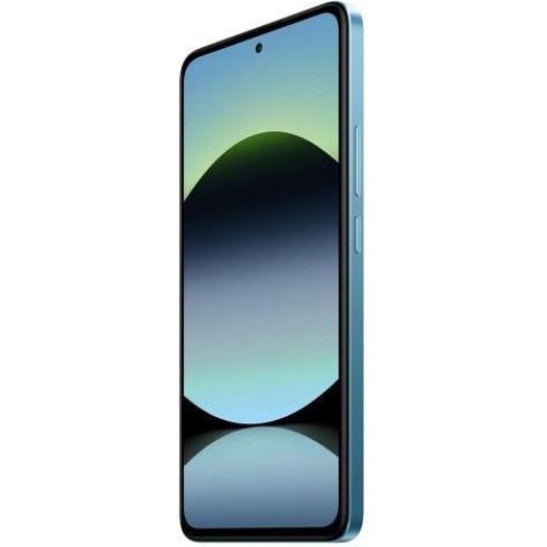 Смартфон Xiaomi Redmi Note 14 6/128GB (Global) Ocean Blue **