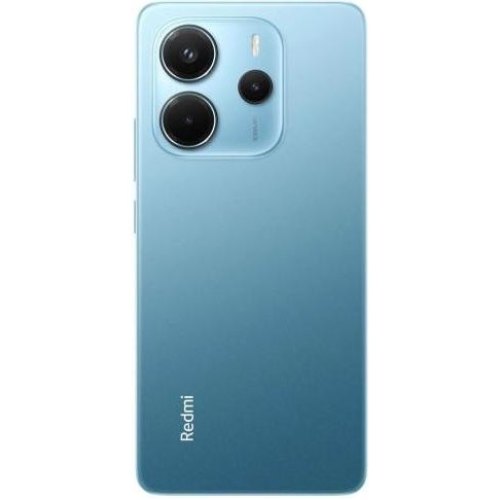 Смартфон Xiaomi Redmi Note 14 6/128GB (Global) Ocean Blue **