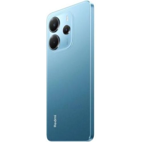 Смартфон Xiaomi Redmi Note 14 6/128GB (Global) Ocean Blue **