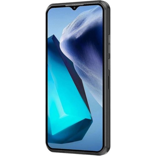 Смартфон Oukitel WP50 4/256GB Black **
