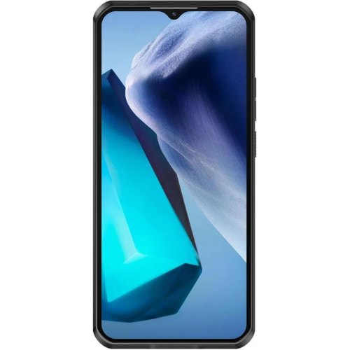 Смартфон Oukitel WP50 4/256GB Black **