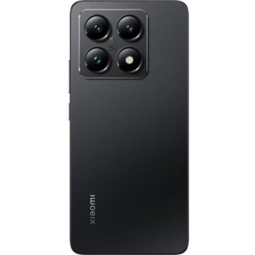 Смартфон Xiaomi 14T 12/256GB (Global) no adapter Titan Black **