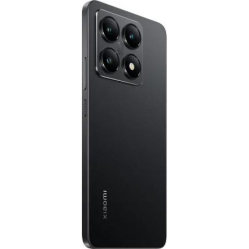 Смартфон Xiaomi 14T 12/256GB (Global) no adapter Titan Black **