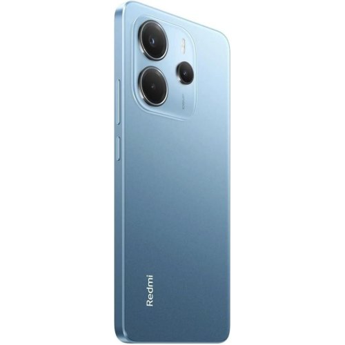 Смартфон Xiaomi Redmi Note 14 8/256GB (Global) Ocean Blue **