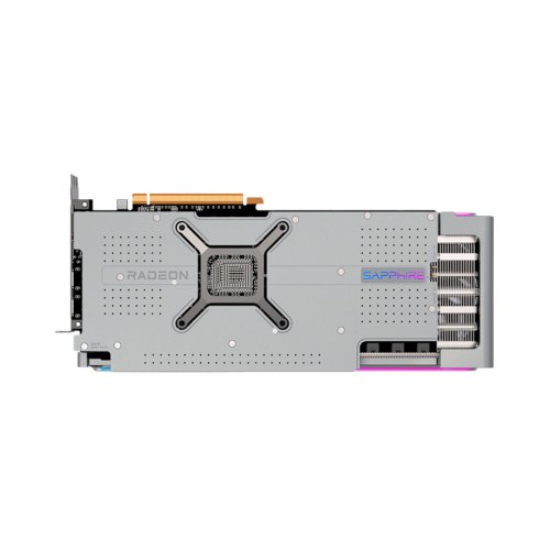 Відеокарта Sapphire Radeon RX 7900 XT Vapor-X 20GB NITRO+ (11323-01)