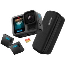 Екшн-камера GoPro HERO13 Black + Enduro + 128GB SD Card + Box (CHDCB-131-RT)