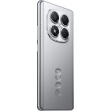 Смартфон Xiaomi Poco X7 12/512GB (Global) Silver **