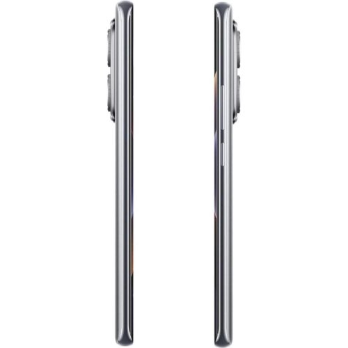 Смартфон Xiaomi Poco X7 12/512GB (Global) Silver **