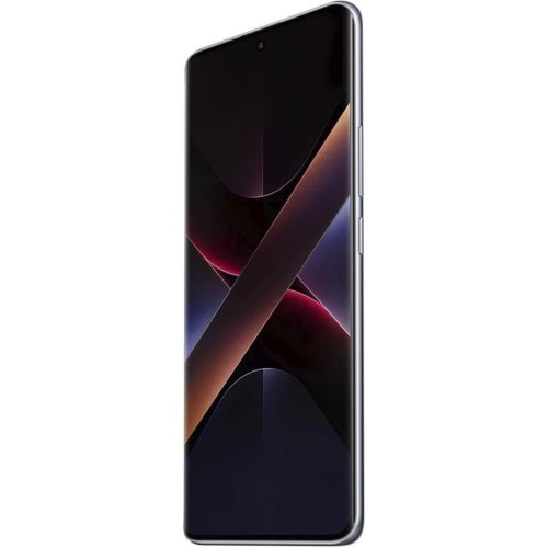 Смартфон Xiaomi Poco X7 12/512GB (Global) Silver **