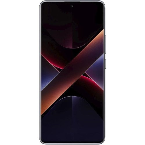 Смартфон Xiaomi Poco X7 12/512GB (Global) Silver **