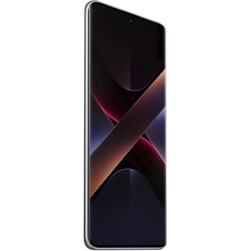 Смартфон Xiaomi Poco X7 12/512GB (Global) Silver **