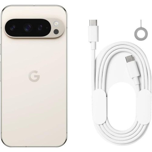 Смартфон Google Pixel 9 Pro 16/128GB (Global) Porcelain **