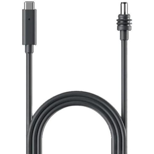 Комплект кабелів Starlink, Mini Car Adapter, кабель Mini USB-C, 5 метрів, для живлення Starlink Mini