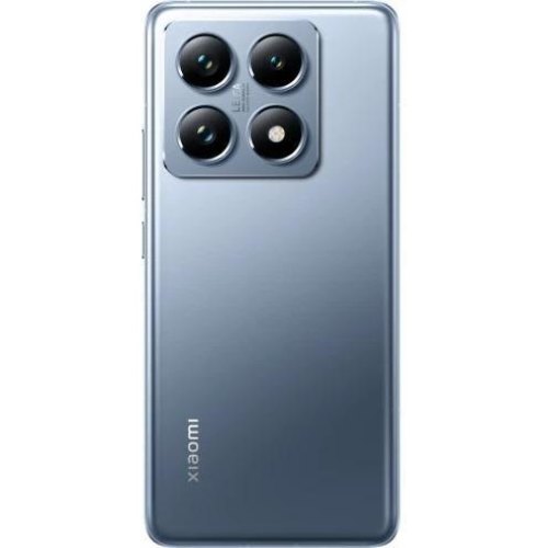 Смартфон Xiaomi 14T Pro 12/256GB (Global) no adapter Titan Blue **