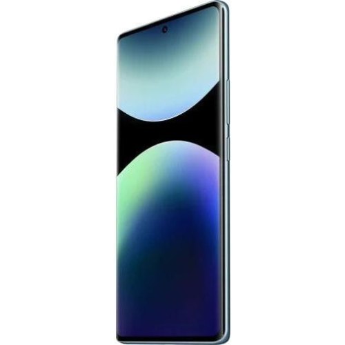 Смартфон Xiaomi Redmi Note 14 Pro 8/256GB (Global) Ocean Blue **