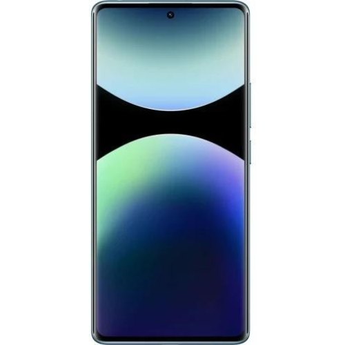 Смартфон Xiaomi Redmi Note 14 Pro 8/256GB (Global) Ocean Blue **