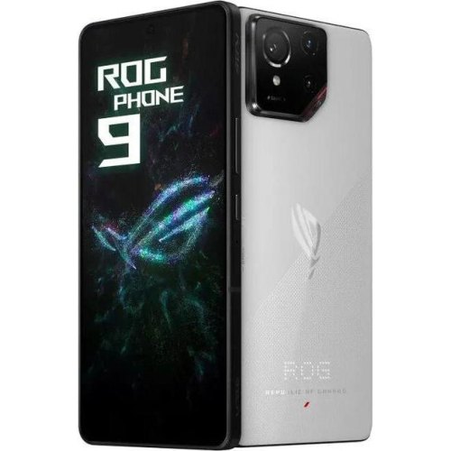 Смартфон ASUS ROG Phone 9 12/256GB Storm White (global) СN **