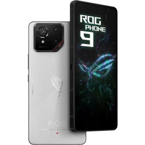 Смартфон ASUS ROG Phone 9 12/256GB Storm White (global) СN **
