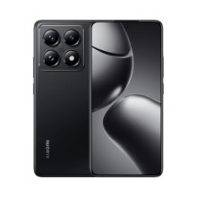 Смартфон Xiaomi 14T Pro 12/256GB (Global) Titan Black **