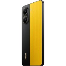 Смартфон Xiaomi Poco X7 Pro 12/512GB (Global) Yellow **