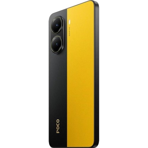 Смартфон Xiaomi Poco X7 Pro 12/512GB (Global) Yellow **