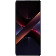 Смартфон Xiaomi Poco X7 12/512GB (Global) Black **