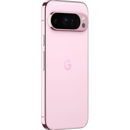 Смартфон Google Pixel 9 Pro 16/256GB (Global) Rose Quartz **