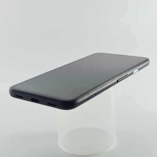 Смартфон Google Pixel 4a 6/128Gb Just Black USED **