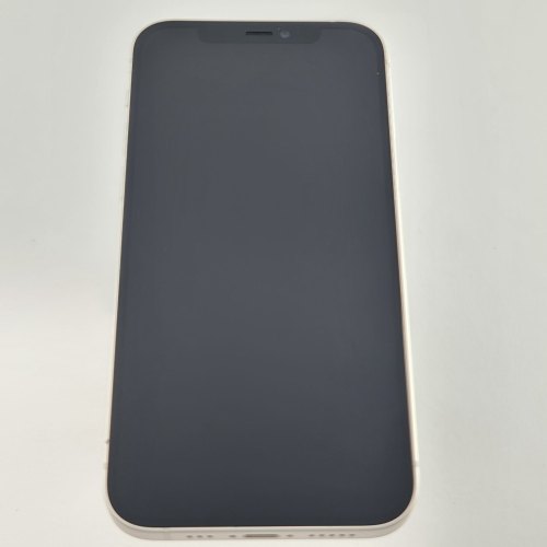 Смартфон iPhone 12 128GB White, Model A2403 USED **