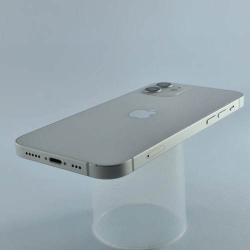 Смартфон iPhone 12 128GB White, Model A2403 USED **