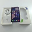 Смартфон iPhone 13 128GB Midnight, Model A2633 USED **