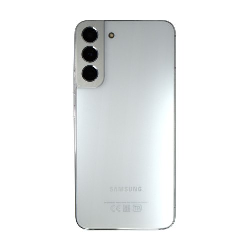 Смартфон Samsung Galaxy S22 Plus (S906B) 256Gb Phantom White (SM-S906BZWGSEK) USED **