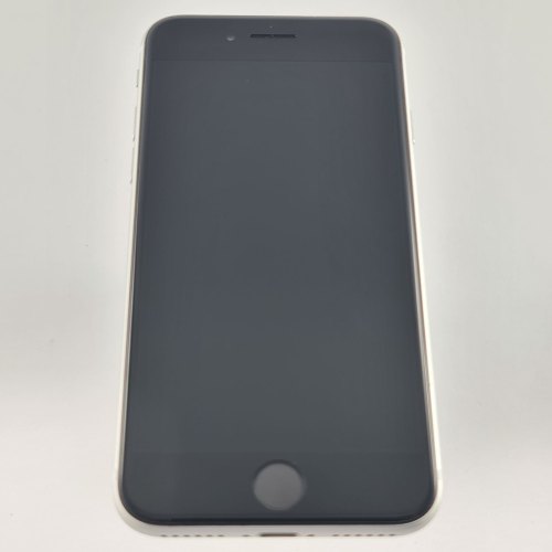 Смартфон iPhone SE 64GB White, Model A2296 USED **