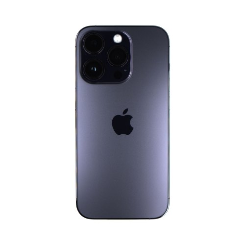 Смартфон Apple iPhone 14 Pro 256 GB Deep Purple USED **