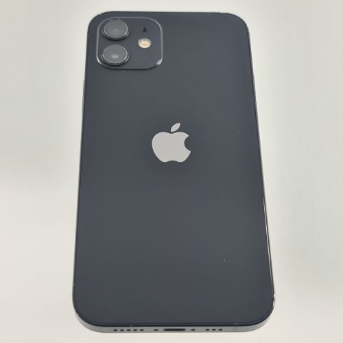 Смартфон iPhone 12 128GB Black, Model A2403 USED **