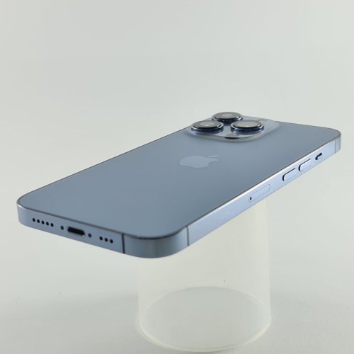 Смартфон iPhone 13 Pro 256GB Sierra Blue, Model A2638 USED **