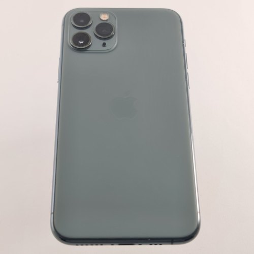 Смартфон iPhone 11 Pro 64GB Midnight Green, Model A2215 USED **