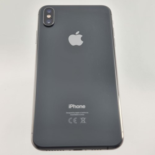 Смартфон iPhone XS Max 64GB Space Grey, Model A2101 USED **